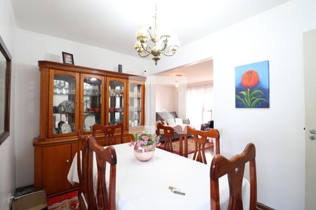 Sala de Jantar de apartamento para alugar com 3 quartos, 149m² em Alto da Lapa, São Paulo