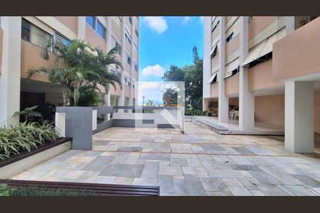 Apartamento à venda com 149m², 3 quartos e 2 vagas Apartamento à venda com 149m², 3 quartos e 2 vagasÁrea comum