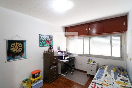 Quarto 1 de apartamento para alugar com 3 quartos, 149m² em Alto da Lapa, São Paulo