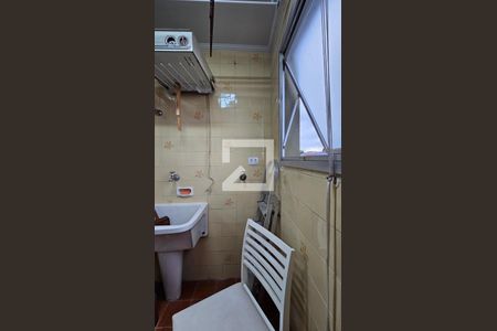 Apartamento à venda com 60m², 2 quartos e 1 vagaÁrea de Serviço