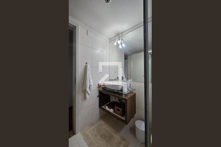 Apartamento à venda com 60m², 2 quartos e 1 vagaBanheiro