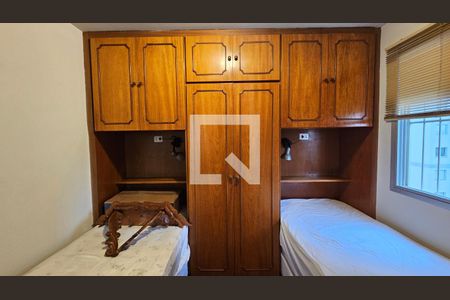 Apartamento à venda com 60m², 2 quartos e 1 vagaQuarto 2