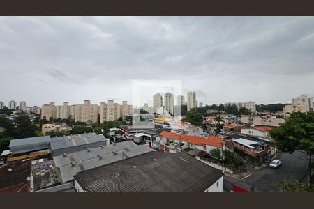 Apartamento à venda com 60m², 2 quartos e 1 vagaVista do Quarto 1