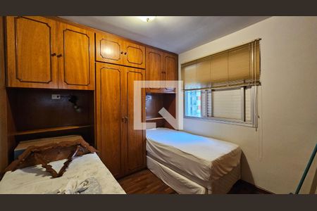 Apartamento à venda com 60m², 2 quartos e 1 vagaQuarto 2