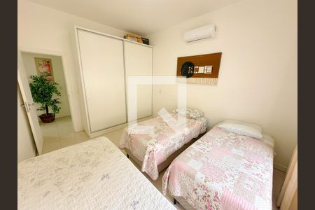 Apartamento para alugar com 124m², 2 quartos e 1 vagaQuarto