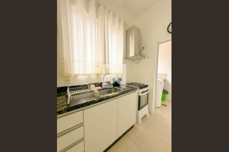 Apartamento para alugar com 124m², 2 quartos e 1 vagaCozinha