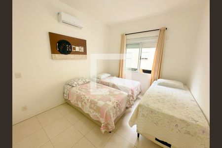 Apartamento para alugar com 124m², 2 quartos e 1 vagaQuarto