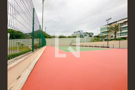 Apartamento para alugar com 124m², 2 quartos e 1 vagaQuadra Esportiva