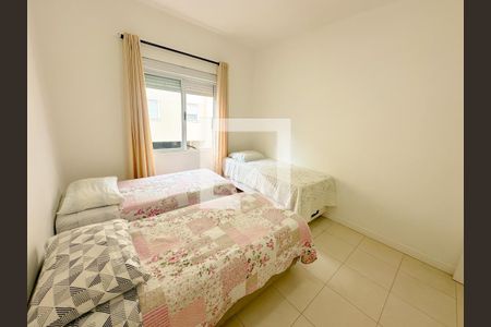 Apartamento para alugar com 124m², 2 quartos e 1 vagaQuarto