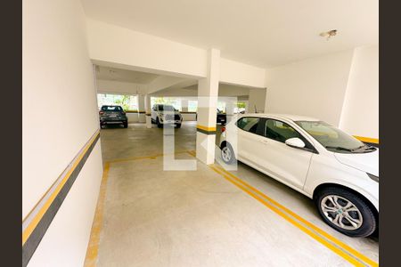 Apartamento para alugar com 124m², 2 quartos e 1 vagaGaragem