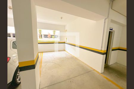Apartamento para alugar com 124m², 2 quartos e 1 vagaGaragem