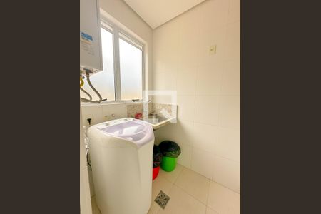 Apartamento para alugar com 124m², 2 quartos e 1 vagaÁrea de Serviço