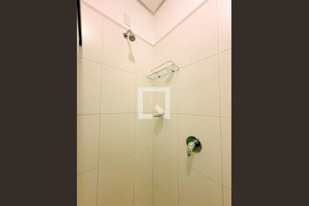 Apartamento para alugar com 124m², 2 quartos e 1 vagaBanheiro da Suíte