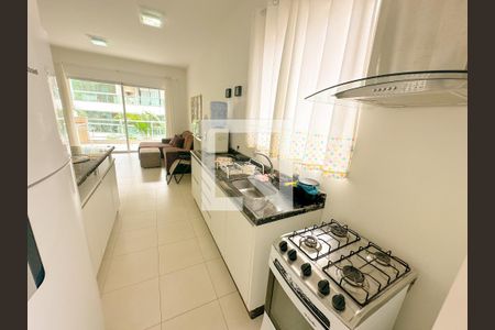 Apartamento para alugar com 124m², 2 quartos e 1 vagaCozinha