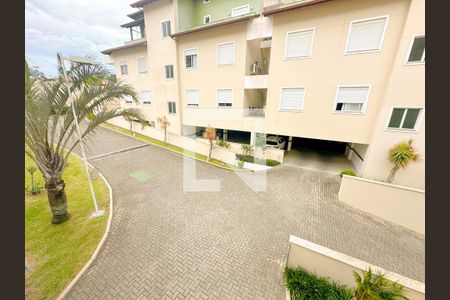 Apartamento para alugar com 124m², 2 quartos e 1 vagaVista do Quarto