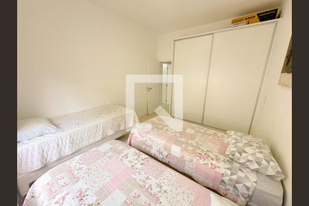 Apartamento para alugar com 124m², 2 quartos e 1 vagaQuarto