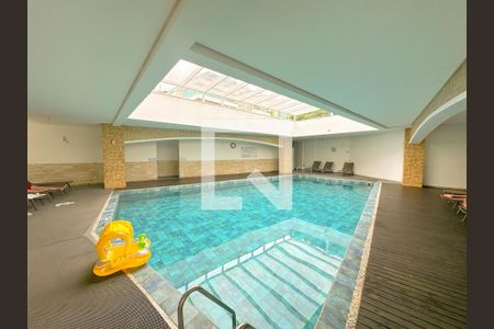 Apartamento para alugar com 124m², 2 quartos e 1 vagaÁrea comum - Piscina