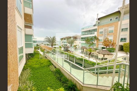 Apartamento para alugar com 124m², 2 quartos e 1 vagaÁrea comum