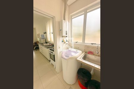 Apartamento para alugar com 124m², 2 quartos e 1 vagaÁrea de Serviço