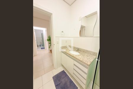 Apartamento para alugar com 124m², 2 quartos e 1 vagaBanheiro
