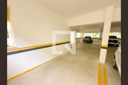 Apartamento para alugar com 124m², 2 quartos e 1 vagaGaragem