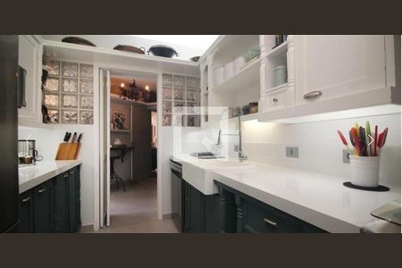 Apartamento à venda com 178m², 3 quartos e 2 vagasFoto 14