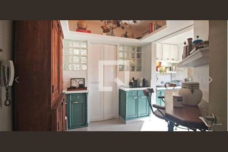 Apartamento à venda com 178m², 3 quartos e 2 vagasFoto 23