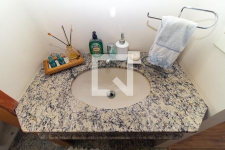 Apartamento à venda com 127m², 3 quartos e 2 vagas Apartamento à venda com 127m², 3 quartos e 2 vagasBanheiro 3