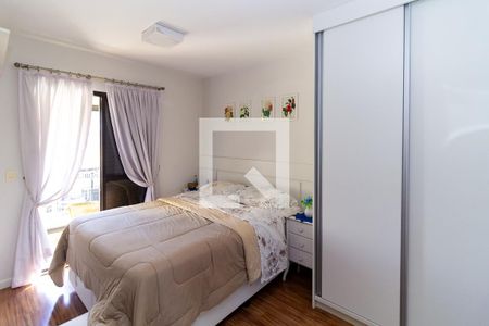 Apartamento à venda com 127m², 3 quartos e 2 vagas Apartamento à venda com 127m², 3 quartos e 2 vagasQuarto 3 - Suíte