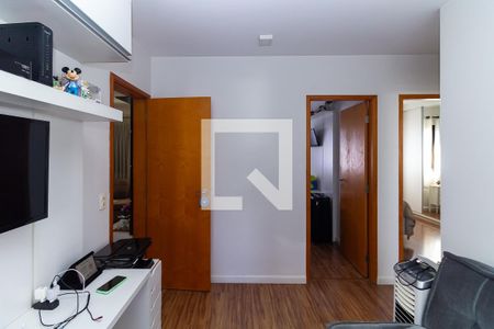 Apartamento à venda com 127m², 3 quartos e 2 vagas Apartamento à venda com 127m², 3 quartos e 2 vagasEscritório