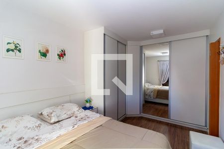 Apartamento à venda com 127m², 3 quartos e 2 vagas Apartamento à venda com 127m², 3 quartos e 2 vagasQuarto 3 - Suíte