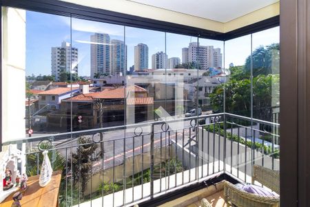 Apartamento à venda com 127m², 3 quartos e 2 vagas Apartamento à venda com 127m², 3 quartos e 2 vagasQuarto 3 - Suíte