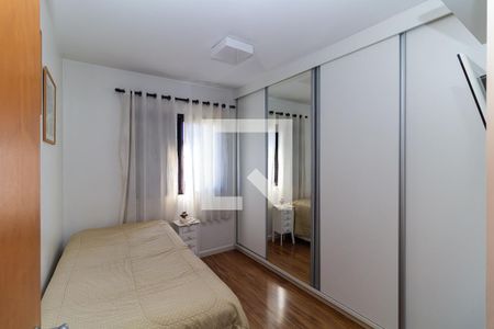 Apartamento à venda com 127m², 3 quartos e 2 vagas Apartamento à venda com 127m², 3 quartos e 2 vagasQuarto 1