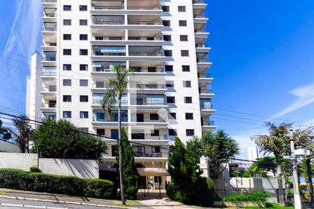 Apartamento à venda com 127m², 3 quartos e 2 vagas Apartamento à venda com 127m², 3 quartos e 2 vagasFachada