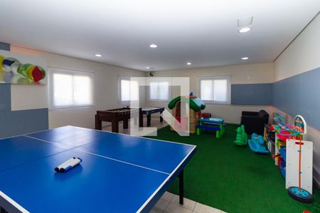 Apartamento à venda com 127m², 3 quartos e 2 vagas Apartamento à venda com 127m², 3 quartos e 2 vagasBrinquedoteca