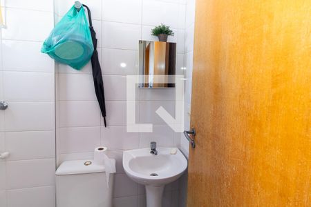 Apartamento à venda com 127m², 3 quartos e 2 vagas Apartamento à venda com 127m², 3 quartos e 2 vagasBanheiro 4
