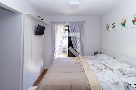 Apartamento à venda com 127m², 3 quartos e 2 vagas Apartamento à venda com 127m², 3 quartos e 2 vagasQuarto 3 - Suíte