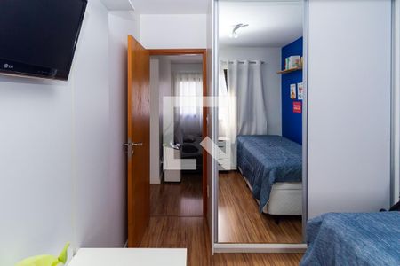 Apartamento à venda com 127m², 3 quartos e 2 vagas Apartamento à venda com 127m², 3 quartos e 2 vagasQuarto 2