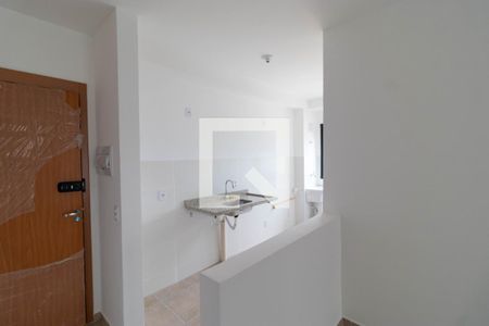 Apartamento para alugar com 55m², 2 quartos e 1 vaga Apartamento para alugar com 55m², 2 quartos e 1 vagaCozinha