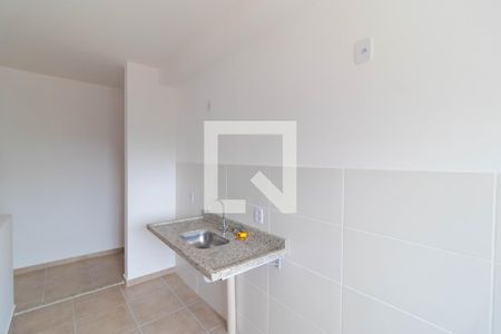 Apartamento para alugar com 55m², 2 quartos e 1 vaga Apartamento para alugar com 55m², 2 quartos e 1 vagaCozinha