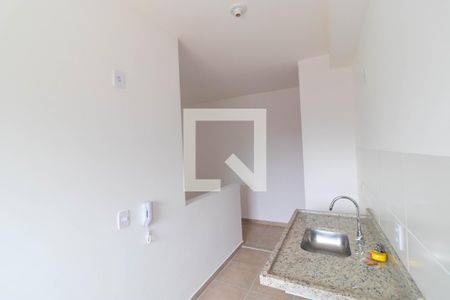 Apartamento para alugar com 55m², 2 quartos e 1 vaga Apartamento para alugar com 55m², 2 quartos e 1 vagaCozinha