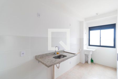 Apartamento para alugar com 55m², 2 quartos e 1 vaga Apartamento para alugar com 55m², 2 quartos e 1 vagaCozinha