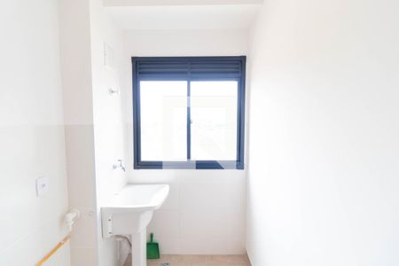 Apartamento para alugar com 55m², 2 quartos e 1 vaga Apartamento para alugar com 55m², 2 quartos e 1 vagaÁrea de Serviço