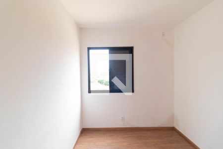 Quarto de apartamento para alugar com 2 quartos, 55m² em Jardim Guarani, Campinas
