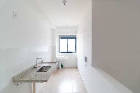 Apartamento para alugar com 55m², 2 quartos e 1 vaga Apartamento para alugar com 55m², 2 quartos e 1 vagaCozinha