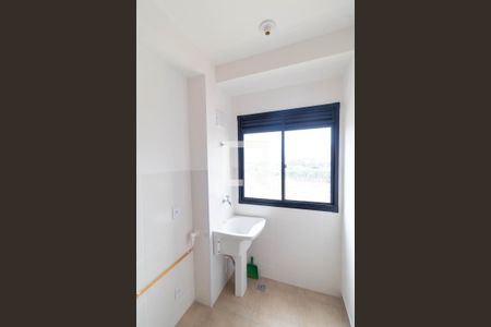 Apartamento para alugar com 55m², 2 quartos e 1 vaga Apartamento para alugar com 55m², 2 quartos e 1 vagaÁrea de Serviço