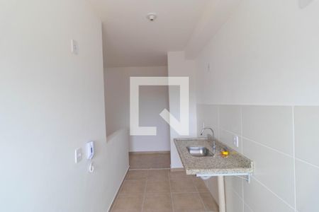 Apartamento para alugar com 55m², 2 quartos e 1 vaga Apartamento para alugar com 55m², 2 quartos e 1 vagaCozinha
