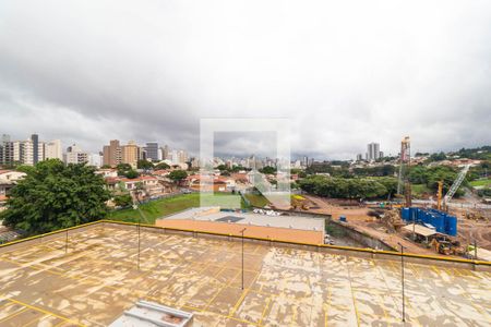 Apartamento para alugar com 55m², 2 quartos e 1 vaga Apartamento para alugar com 55m², 2 quartos e 1 vagaVista do Quarto
