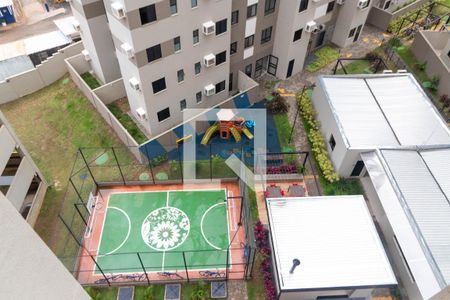 Apartamento para alugar com 55m², 2 quartos e 1 vaga Apartamento para alugar com 55m², 2 quartos e 1 vagaÁrea Comum