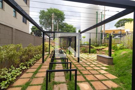 Apartamento para alugar com 55m², 2 quartos e 1 vaga Apartamento para alugar com 55m², 2 quartos e 1 vagaÁrea comum